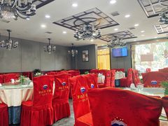 大堂-陕北农家宴