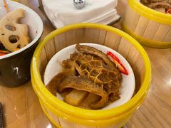 -华侨城嘉途酒店·屋顶阳光餐厅