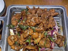 -倍儿美海鲜大排挡·非遗海鲜蒸饺(洋货店)