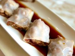 -宝丽轩中餐厅BAOLIXUAN
