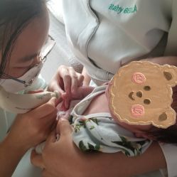 -baby bella小贝拉母婴护理中心(杭州凯宾斯基店)