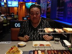-丰茂烤串(建设街店)