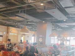 -菊上日式料理(蚌埠银泰店)