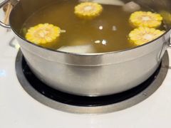 -今日牛事潮汕鲜牛肉火锅(瑞金店)