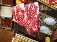 -炎蔵牛舌烤肉