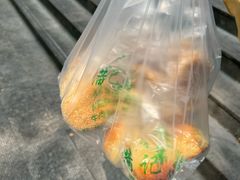 -满记烧饼(牛街东里小区一区店)