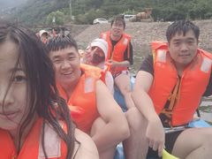 -兴隆红河漂流