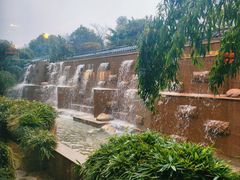 -观唐（国际）度假村温泉