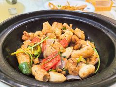 -寻味顺德·南记酒家·传统顺德菜·鱼生(广源路店)