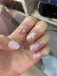 -兔猫ToMoreNails美甲美睫