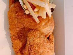 -Borenos Fried Chicken(Asia City)