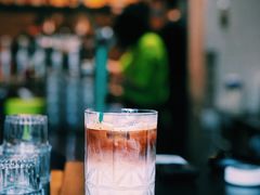 -Be Lived Cafe比例咖啡(摩天轮店)