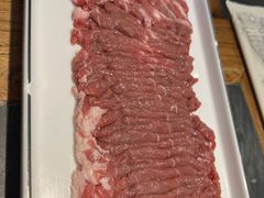 -南门四季铜锅涮肉(左家庄店)
