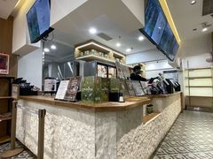 -霸王茶姬(正佳广场店)