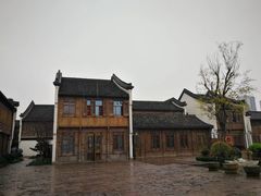 -章太炎故居