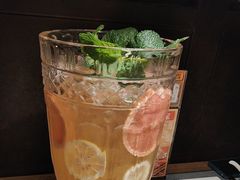 -探鱼·鲜青椒爽麻烤鱼(北京路天河城店)