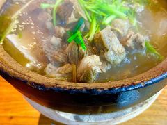 -KAOTOWN烤堂•烧烤(海汇港店)