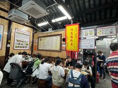 -粗茶淡饭(东关街店)
