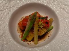 -五观堂素食(新华路店)
