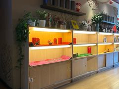 -吴裕泰茶庄(前门大街店)