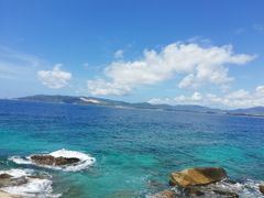 -三亚蜈支洲岛旅游区
