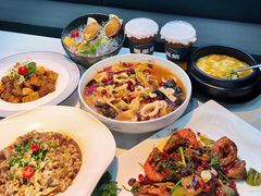 -园里前·10年私厨·福建菜(台江万达鳌峰洲店)