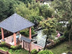 -罗浮山嘉宝田森林温泉度假酒店