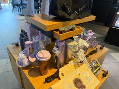 -星巴克(北新泾店)