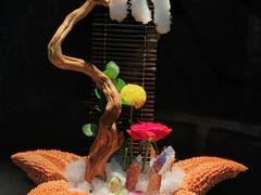 -蟹犇前•帝王蟹雪蟹(陆家嘴店)