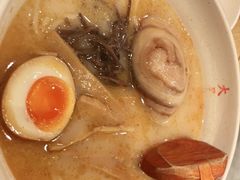 -味千拉面(广州金沙永旺梦乐城店)