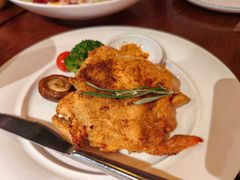 -斯比特花园西餐厅(东方商厦店)