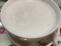 -香港華心糖水鋪(南西总店)