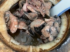 原只椰子炖竹丝鸡-達揚原味燉品(文明路店)