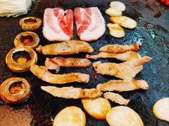 -猪的故事·韩式烤肉(韩乐坊店)