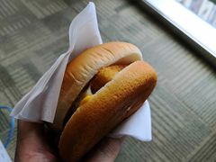 -麦当劳(团结湖店)