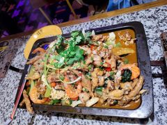 -蛙舍·炭烧牛蛙(东百中心店)