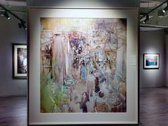 -上海虹桥当代艺术馆