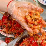 成都美食分享| 做一个没有感情的龙虾杀手