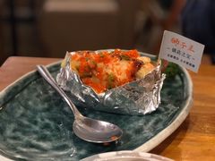 -潮澎派·潮汕菜大排档(南较西路店)