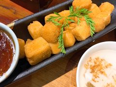 -局气烤鸭·北京菜(前门店)