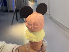 -CORNER CONE GELATO酷矿手作霜淇淋(南头古城店)