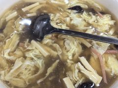 -昱成园家常菜馆(利民道店)