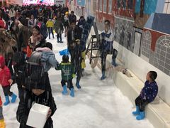 -Mr·Kuma酷么先生雪之乐园