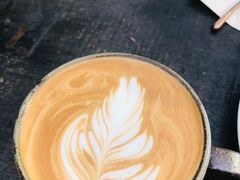 -MOJ coffee(瓯海泽雅水碓坑店)