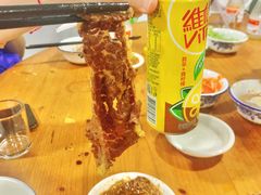 -阿欢牛肉店·火锅·粿条面