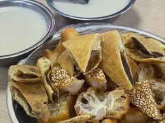 -蒙记老牌豆浆