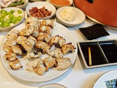 -缘·金家烤鳗鱼(西塔总店)
