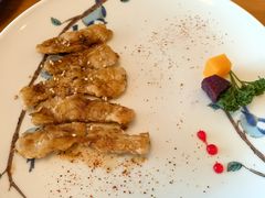 -王鼎精致料理铁板烧(世博源店)