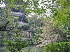 -成都杜甫草堂博物馆