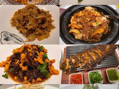 -金链花·泰国餐厅(国贸店)